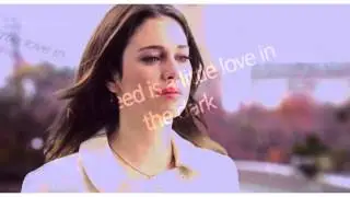 Me and my broken heart