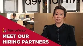 MirrorWeb | Meet Our Hiring Partners