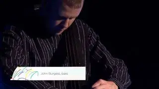 John Burgess Solo on Mothership with the YTSO2011