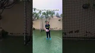 Eh I think it&rsquo;s raining&hellip; #rain #weather #dubai #sports #cancelled