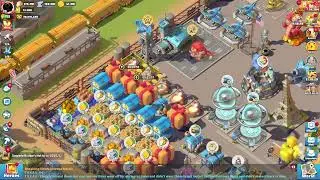 Last War: Arms Race Guide (Comprehensive)