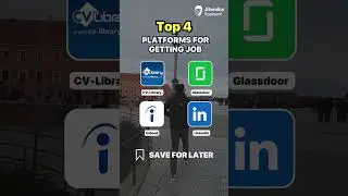 Best 4 tools for Job Hunt