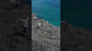 Agho island Adventure #travel #exlporemore #shortvideo #youtubeshorts