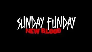 NEW BLOOD CALLUM SANDERS VS HARLEY GRAHAM 70KG