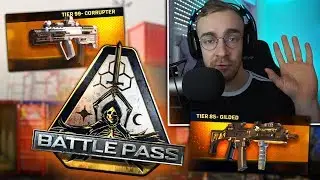 ALLE INFOS zu Season 1 (Battle Pass, Neue Waffen, Maps und vieles mehr!)
