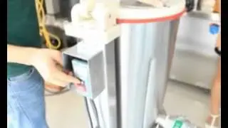 carrot juice blender machine RAZORFISH