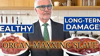 Organ Meats Are One Of The Healthiest Foods On The Planet@DrGundry 