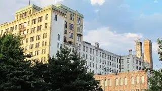 On This Spot - Westbeth Artist Community
