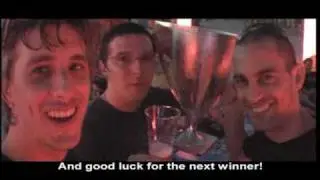 Soluto Has Fun with the TechCrunch Disrupt Cup