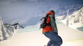 EESTI LIVESTREAM / PS4 / STEEP #teameestistream