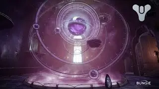 Destiny 2: Forsaken - The Oracle Engine (Quest)