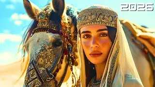 Arabic Oud - An Ancient Oud Echoes in the Night | Oud Music 2026