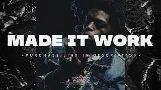 [FREE] Kodak Black x Sample Type Beat 2024 