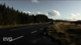 Chris Harris Reviews Lamborghini Gallardo LP550-2 Balboni (MadPSI)