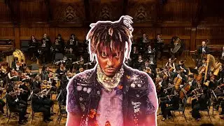 Juice WRLD - Wishing Well, but he has an orchestra
