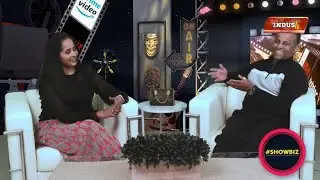 #Showbiz : Discussion on Jealousy and Relationship | Usha Changa | RJ Toy