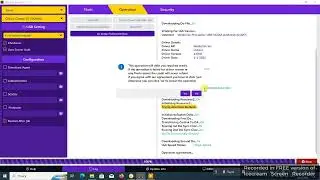 Tecno Camon 20 CK6n ошибка TOOL DL image Fail! TFM Tool Pro