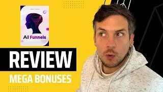 AI Funnels Review + (Bonus Worth $997)