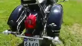 Romet R 250