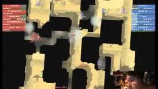 Counter Strike 1.6 (CS1.6) - TBH.ASUS vs. Mousesports (2/4)