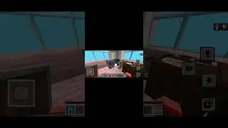 Ice una base y adopte un gato en minecraft harkore Ep|2