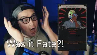 What Did GGG Get Me For My Birthday? (Div Card Gamble) PoE 3.17