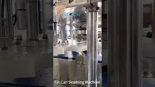 High quality Tea Can Seaming Machine ,Can Closing Machine for Metal Can , Can Sealer Seamer Machine