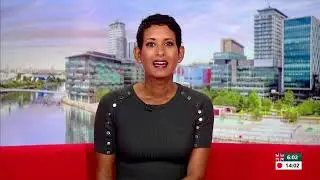 BBC: Olympic Breakfast (Opening) 24th July 2021