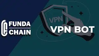 Demo: Telegram Bot with Crypto Payments for VPN Services