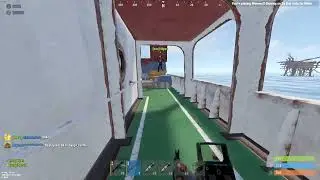 Carnage Cargo