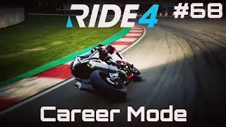 Vegen met de VTR1000 | Ride 4 - Career Mode Deel 68: Asian Endurance Trophy Suzuka