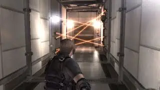 Resident Evil 4 - Как в Фильме [27]