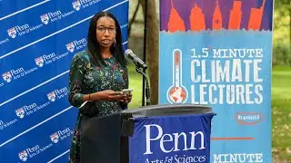 1.5 Minute Climate Lectures: 