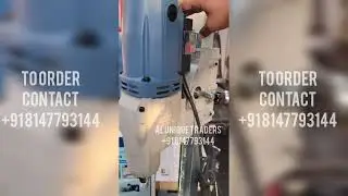 Dongcheng core cutting machine #live demo best core cutting machine core cutter machine #dongcheng