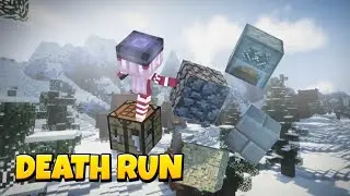 Самый ужастный паркур! [Death run] vime world [Minecraft] Элес [eles]
