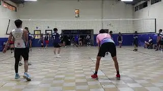Final de entrenamiento jueves 18 dic 2025
