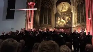 The Prayer - Leeds Male Voice Choir