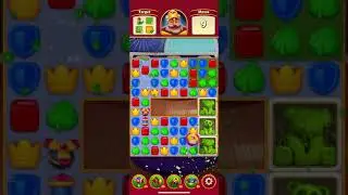 Royal Match LEVEL 355 Hard