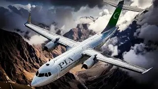 47 SOULS LOST IN FLAMES: The Untold Story of PIA Flight 661
