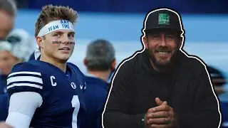 Zach Wilson Analysis, Part 5