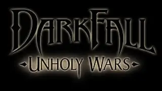 Darkfall Unholy Wars - Hunter's Creed (Mahirim Theme)