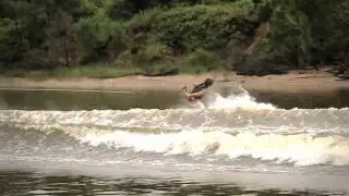 Tony Iacconi Joins CWB - TransWorld WAKEboarding