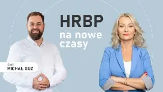 LSJ HR TALKS #1 - Kim jest HRBP i ile zarabia?