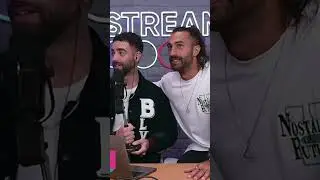 Cupido pas&oacute; por All Access 💘🏹 #AllAccess #GHxDGO | All Access | DGO