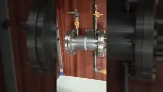 BATCH FILTRATION SETUP