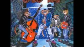 Smell Of Kat - Two Men In My Head