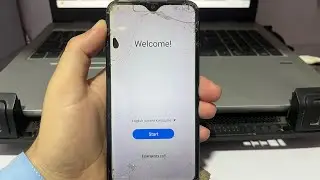 samsung A01 frp reset unlock tool ! samsung a01 test point ! 