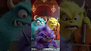 Monster 2026 #pirates#edit#usa #god#marvel#art#gaming #gameplay#dj#japan#cinema #retro#games #caribe