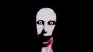 analog horror #1 motion detection app test