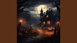 The Haunting Hymn of Halloween